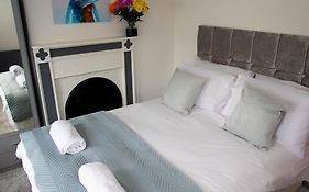 Westeria Cottage - 2 Bed-Sleeps 4-Tjs9Wc